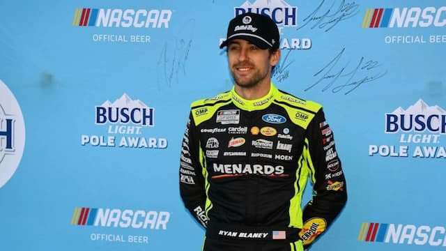Blaney