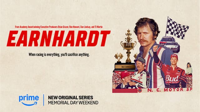 Earnhardt Docuseries