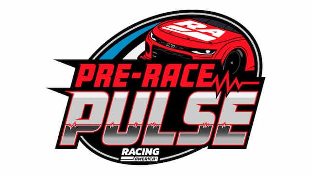 Pre Race Pulse Featured