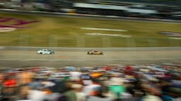 TG CUP NASH Race B Wallace C Buescher