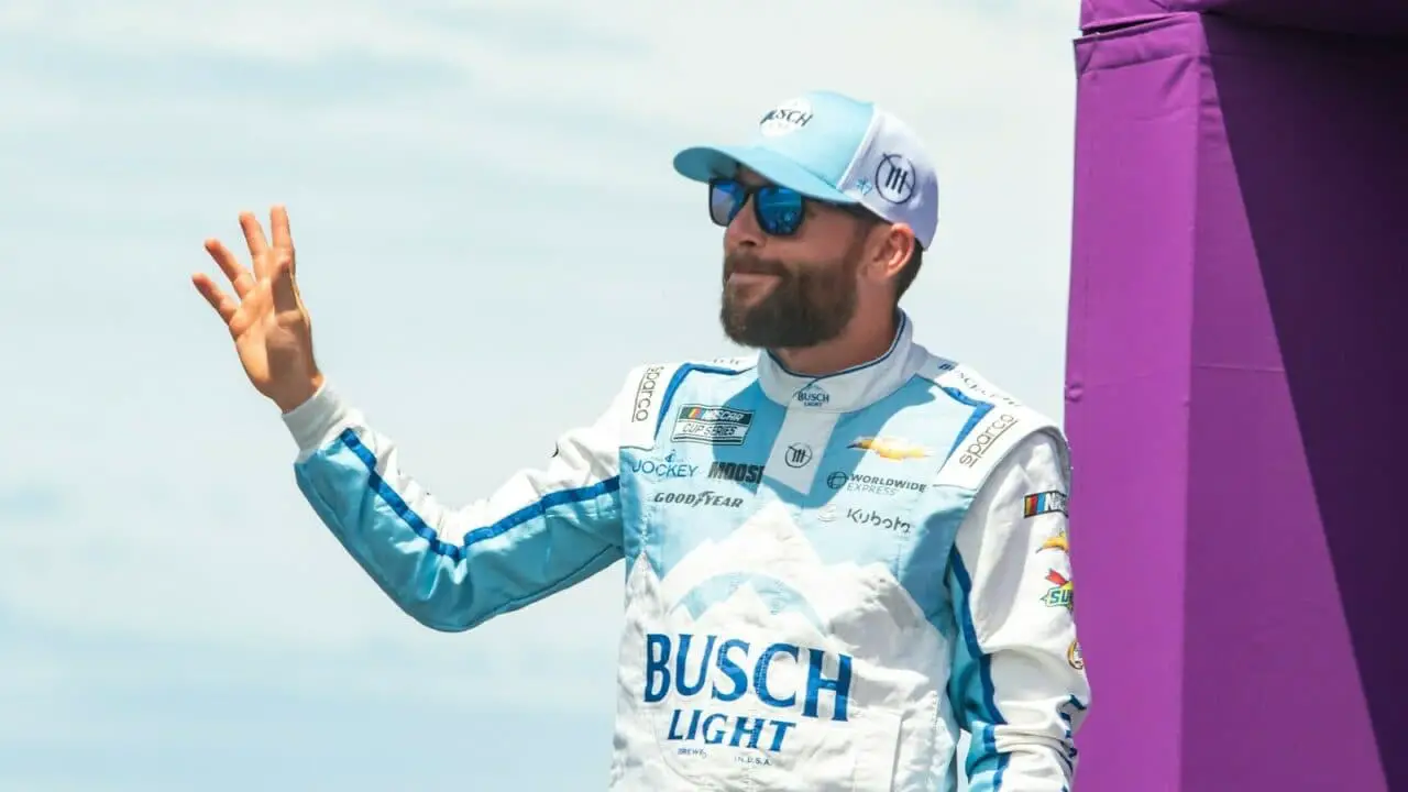 hero image for Ross Chastain Partnering with Skip Barber Racing for IMSA Debut at Road America