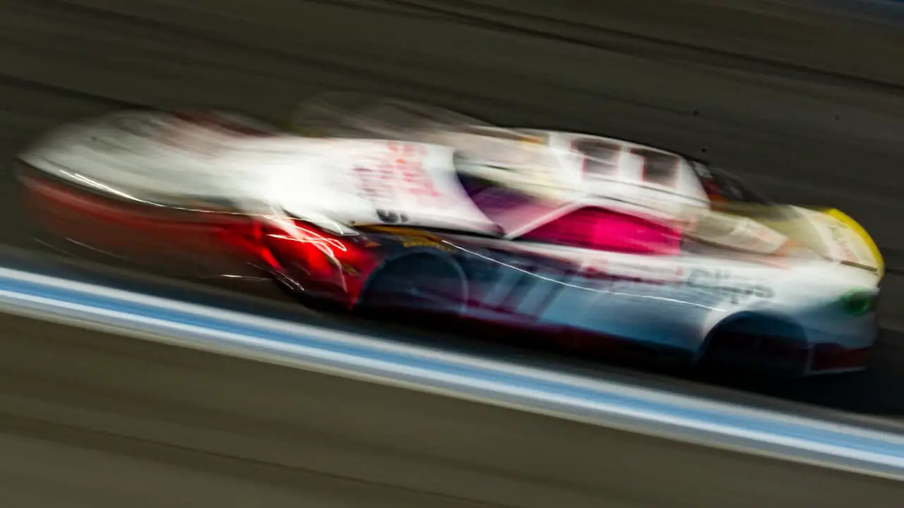 hero image for Opportunity Awaits Drivers Below the Playoff Cutline at Homestead