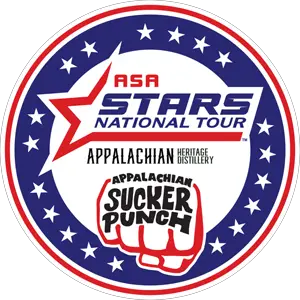 STARS Appalachain 300