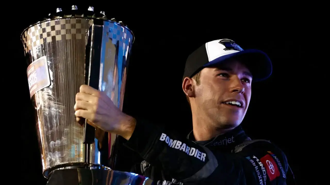 hero image for Ben Rhodes Becomes Best Version of Himself with Rich Lushes