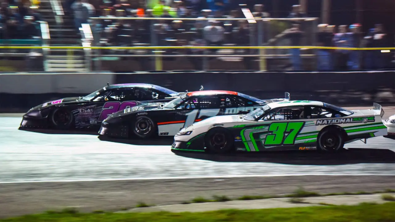 hero image for 4-17 Southern Speedway's Pending Closure Marks A Big Loss for Florida Racing