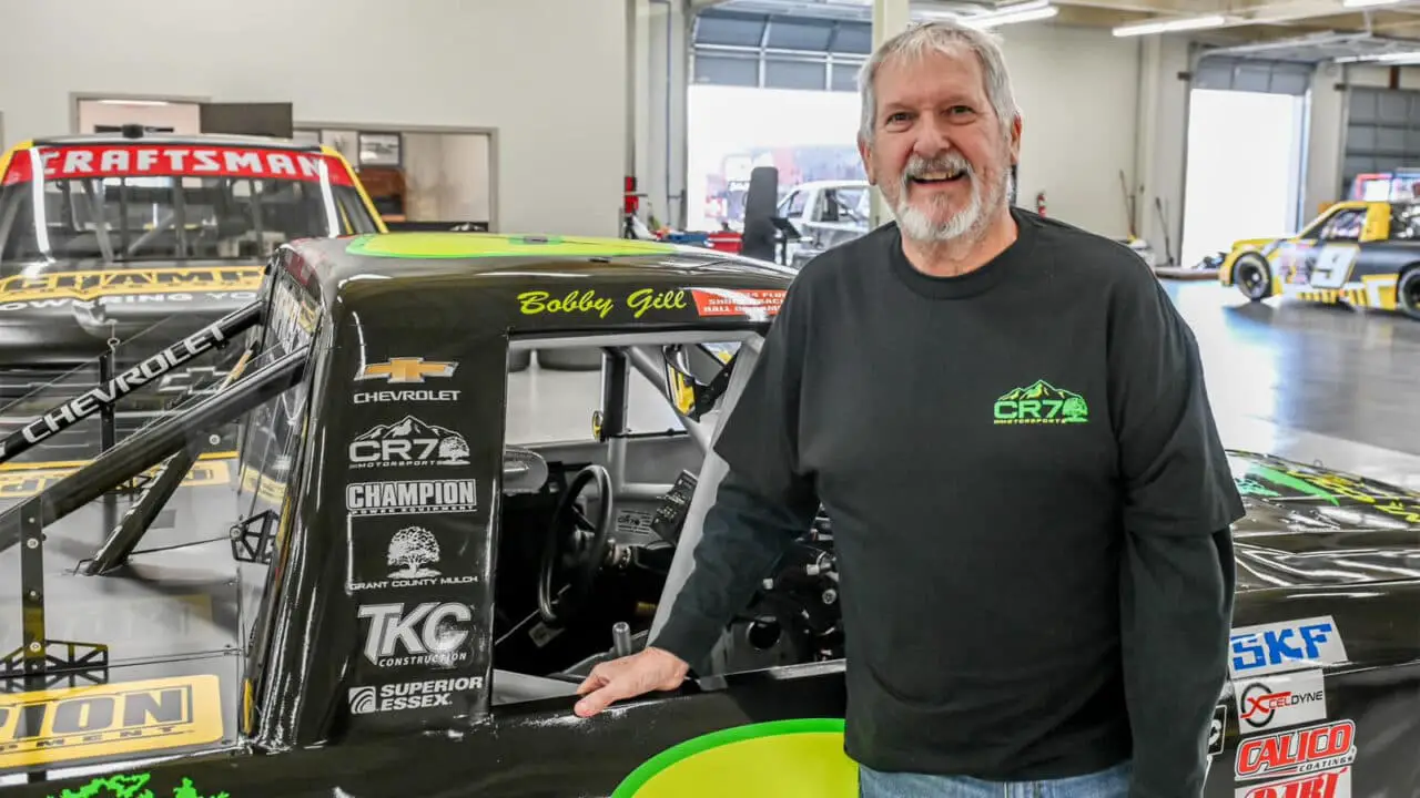 hero image for Pro Cup, Snowball Derby Champion Bobby Gill Passes Away Following Cancer Battle