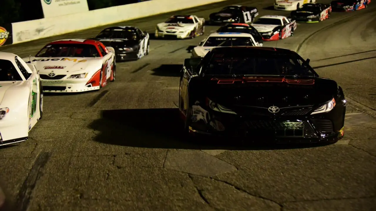 hero image for How the Southern Super Series is Going Big in 2022