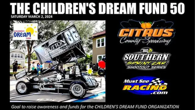 Children Dream Fund 50 Graphic