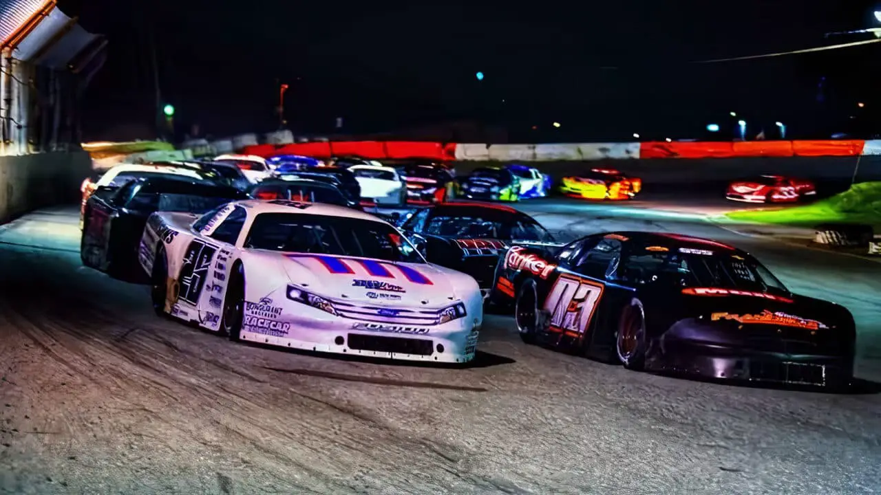 hero image for SRL East Adds Citrus County to Expanding Schedule