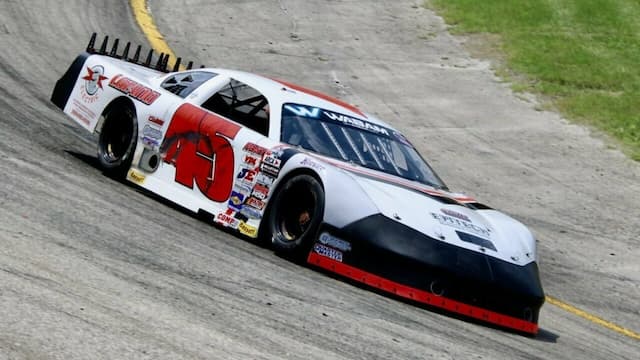 SLM Rich Bickle Slinger Nationals