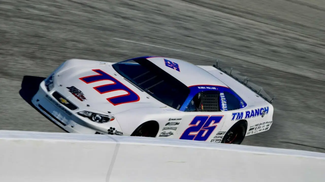 hero image for SpeedFest to Test Bubba Pollard's New Speed