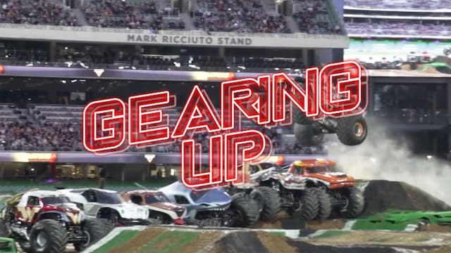 Gearing Up Thumbnail