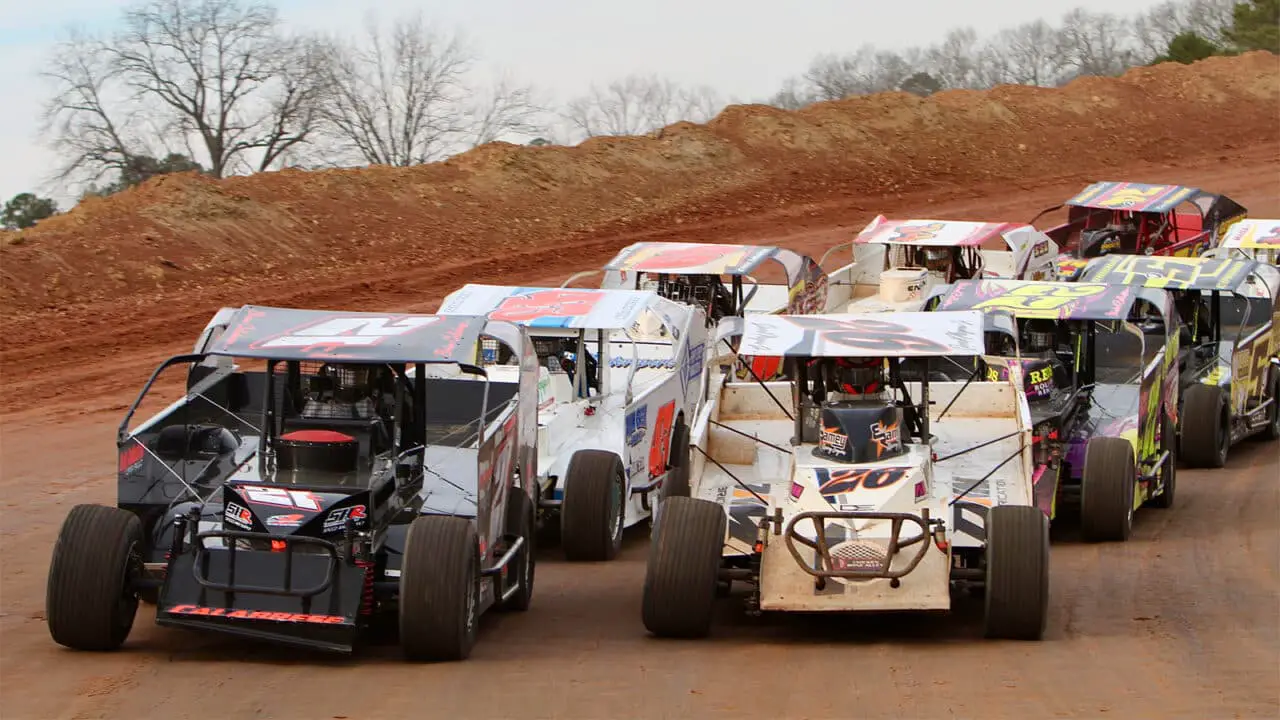 hero image for RacingAmerica.TV to Broadcast Northeast 602 Modified Southern Assault at Lake View