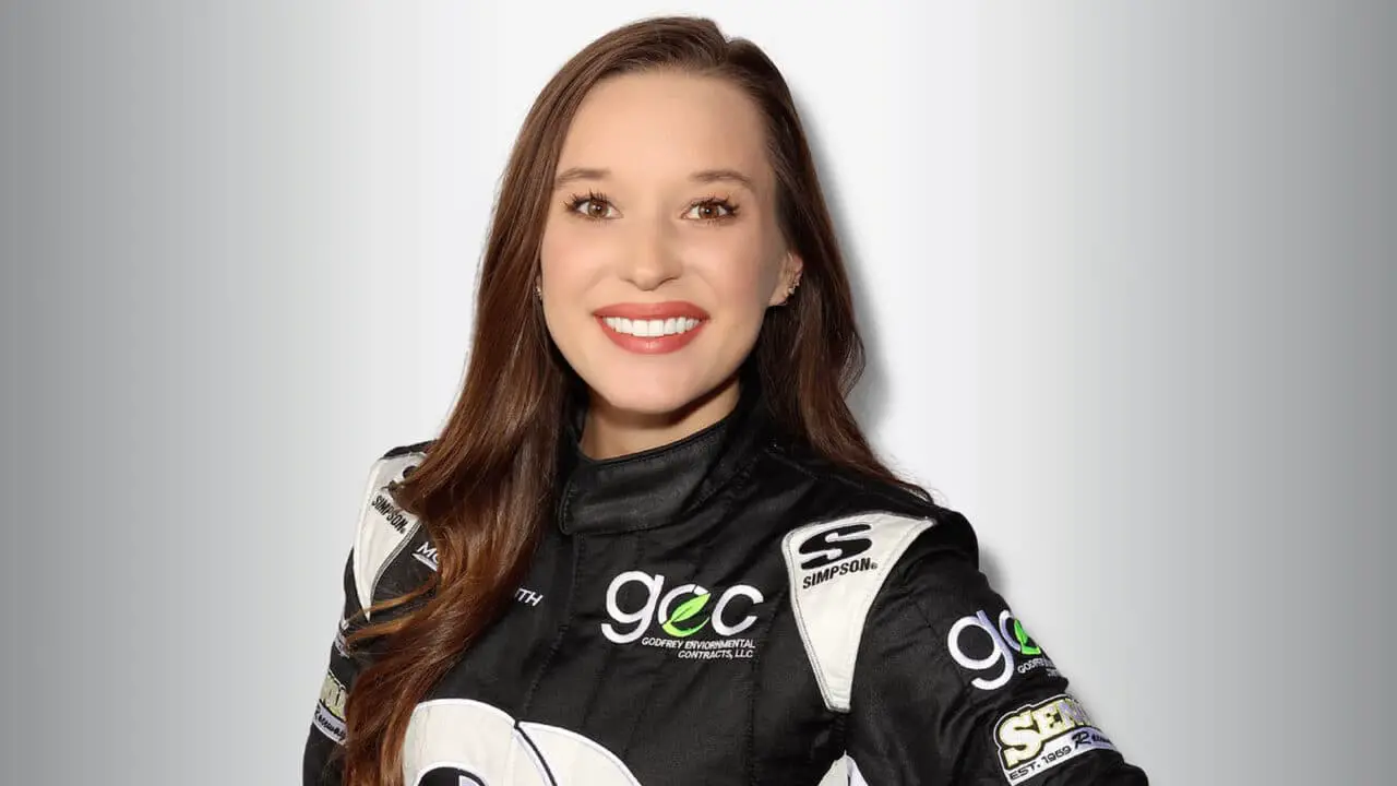 hero image for Helmuth Returning to Racing at Allen Turner Finale
