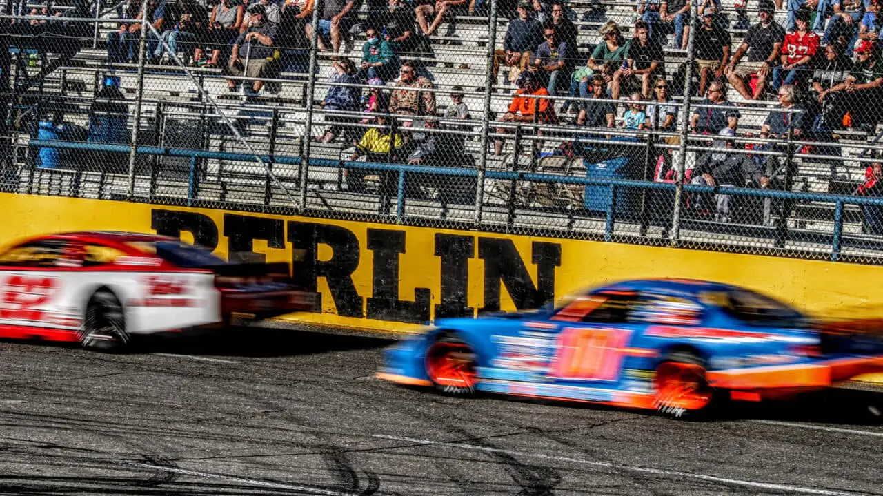 hero image for Father's Day Weekend Viewing Guide on RacingAmerica.TV