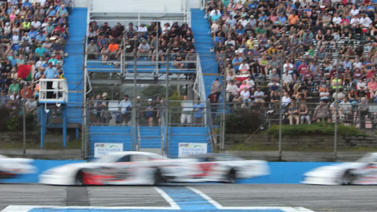 hero image for Oxford Plains Opening Weekend Postponed to May 3-4, ACT Postponed to October 18
