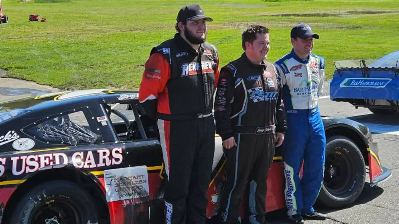 hero image for Joey Doiron Wins Pro All Stars Series Showdown at Star