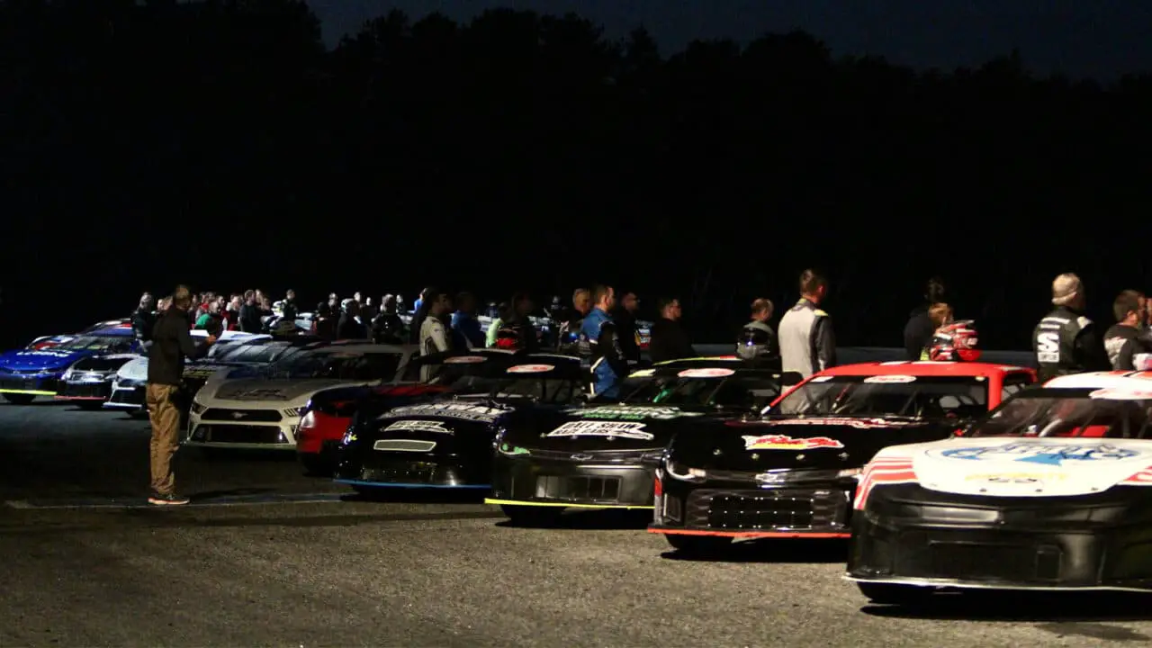 hero image for Watch the 51st Annual Oxford 250 on RacingAmerica.TV