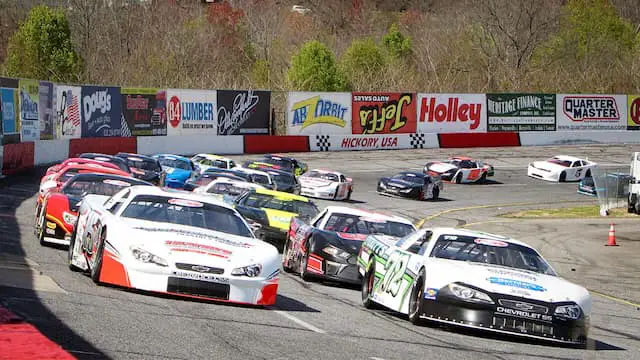 PASS Start Hickory 2023