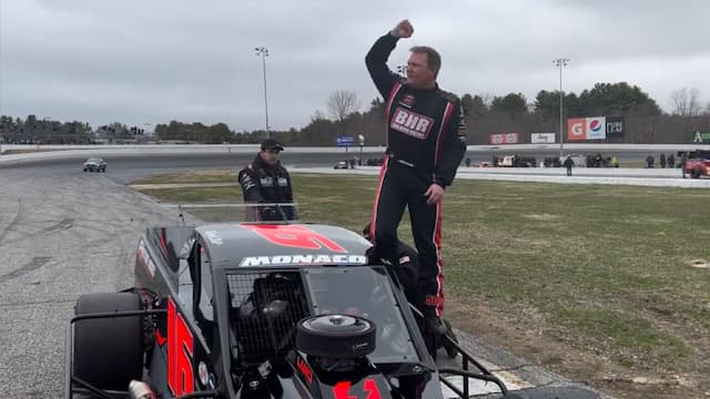 Ron Silk Racing