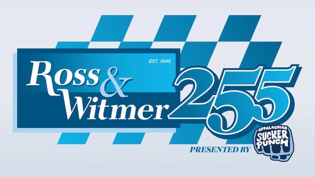Ross Witmer 225 Logo Featured