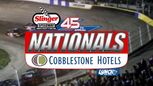 Slinger Nationals Featured