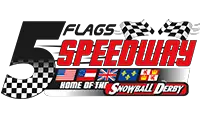 5 Flags Speedway
