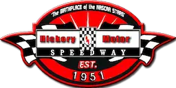 Hickory Speedway Logo