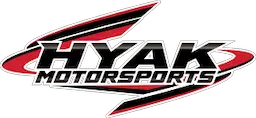 HYAK Motorsports logo