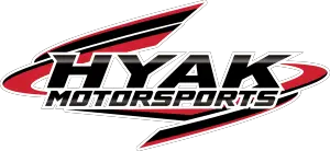 HYAK Motorsports logo