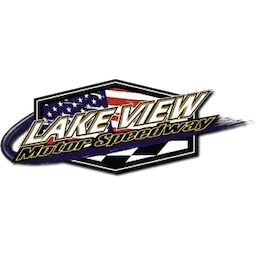 Lake View Logo