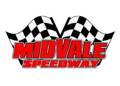 Midvale Speedway NEW 2023 Logo