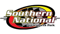 Southern National Motorsports Park