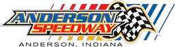 2021 Anderson Speedway Logo