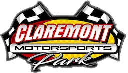 Claremont motorsports park logo