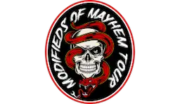 Modified of mayhem