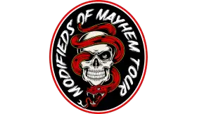 Modified of mayhem