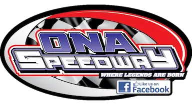 Ona speedway logo