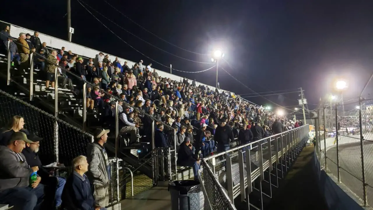 hero image for 54th Annual Snowball Derby Sets New Ticket Sales Records