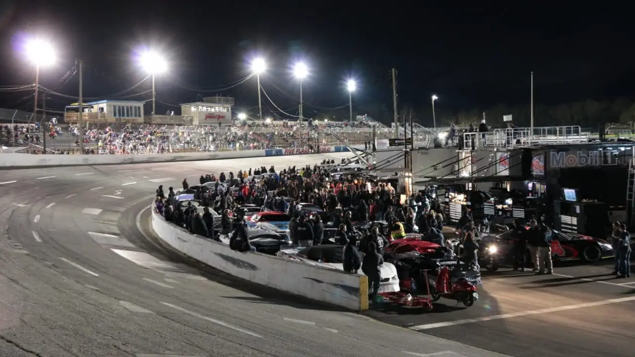 hero image for How Snowball Derby Qualifying Works