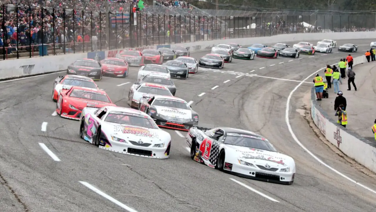 hero image for By the Numbers: Reviewing the 53rd Annual Snowball Derby