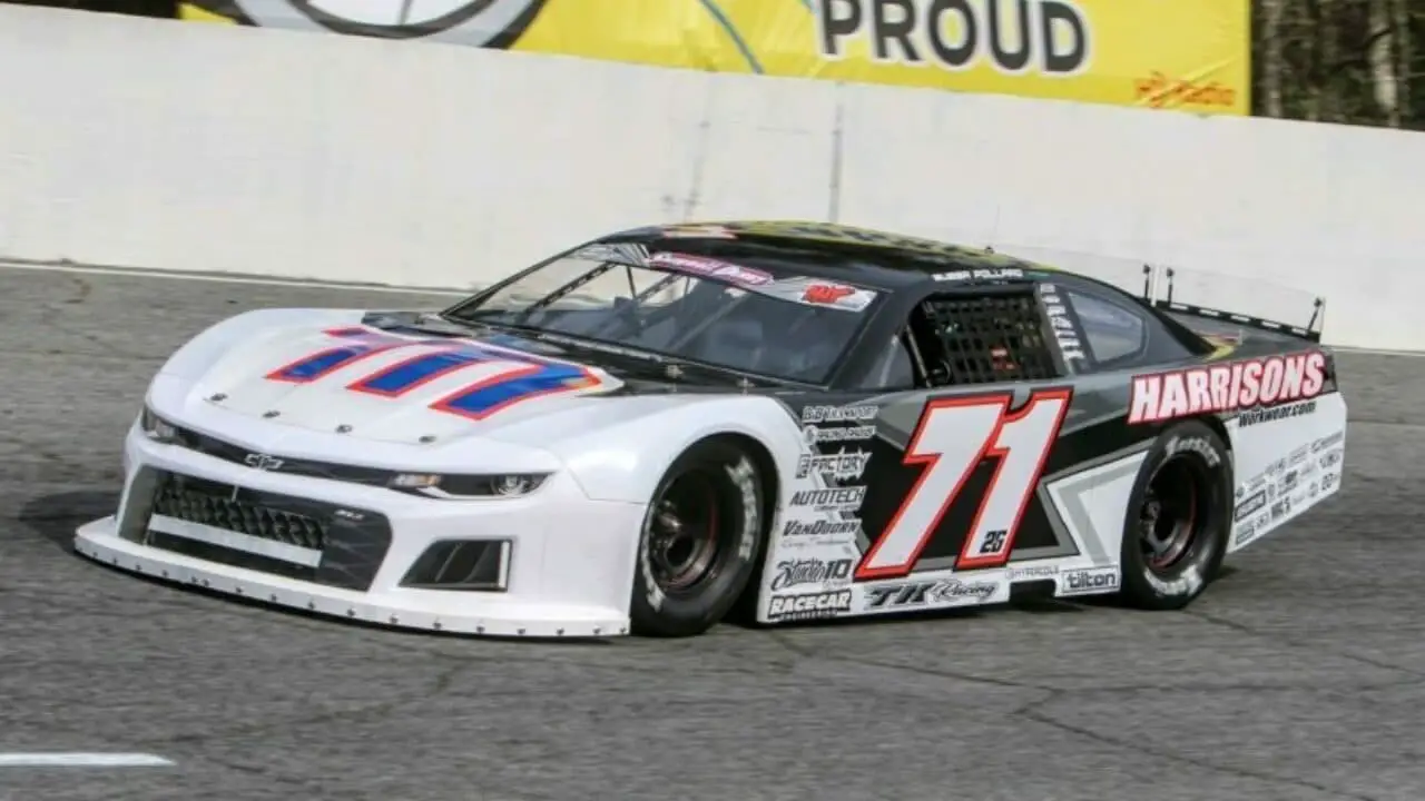 hero image for Five Drivers with Something to Prove at 2021 Snowball Derby