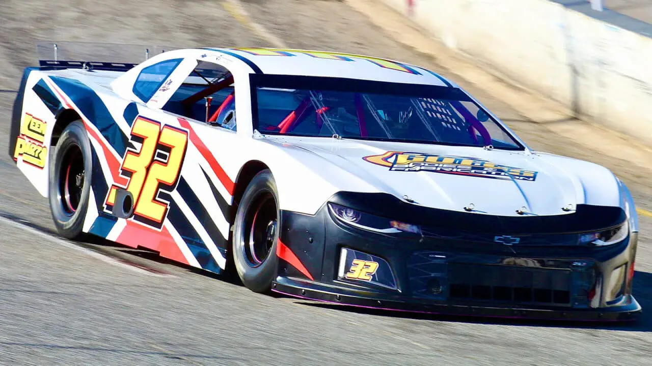 hero image for The 14 Club: Four Drivers Hoping for 14th Snowball Derby Start