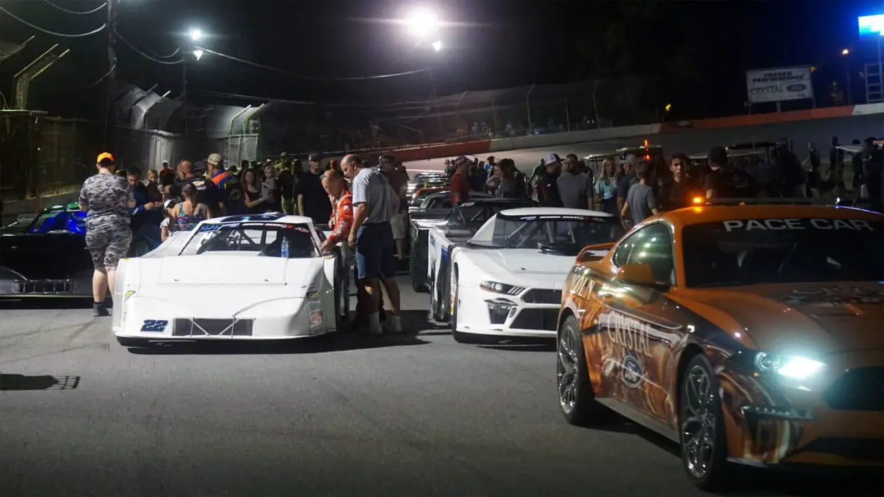 hero image for Sportsman Racers Competing for $10,000 at Citrus County
