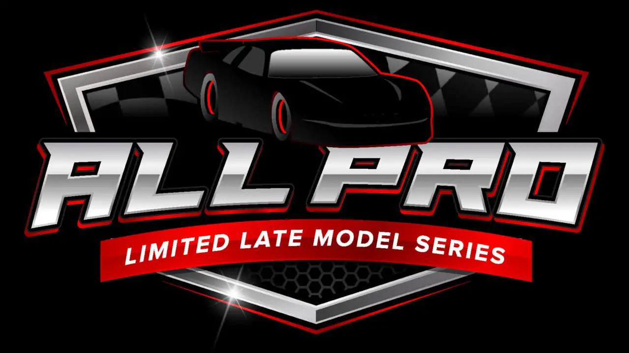 hero image for All Pro Limited Late Model Series Launching in 2022