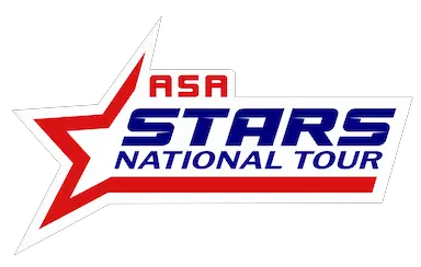 ASA STARS logo