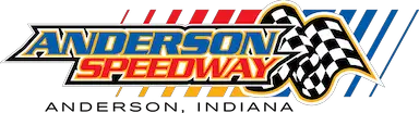2021 Anderson Speedway Logo