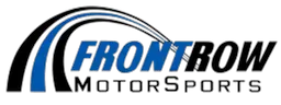 Front row motorsports team logo