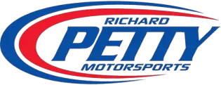 Richard petty motorsports transparent