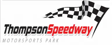 Thompson speedway motorsports park logo